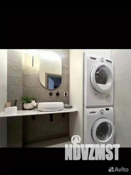 2-к квартира, посуточно, 48м2, 1/1 этаж