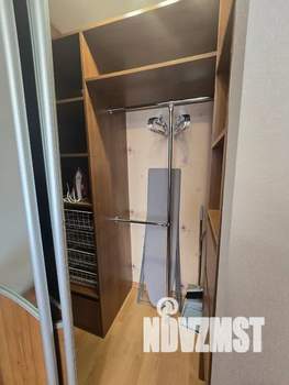 3-к квартира, посуточно, 60м2, 5/5 этаж