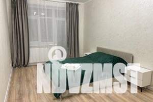 2-к квартира, посуточно, 55м2, 9/9 этаж