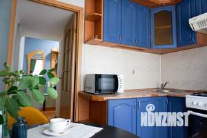 1-к квартира, посуточно, 32м2, 2/5 этаж