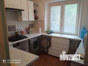 2-к квартира, посуточно, 44м2, 2/5 этаж