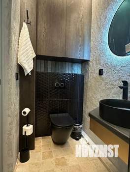 1-к квартира, посуточно, 90м2, 1/1 этаж