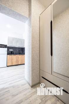 Студия квартира, посуточно, 18м2, 1/3 этаж