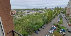 1-к квартира, на длительный срок, 40м2, 8/10 этаж