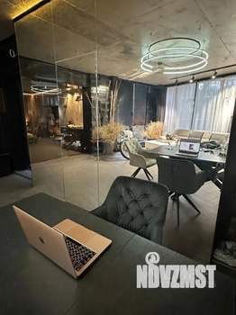 1-к квартира, посуточно, 90м2, 1/1 этаж