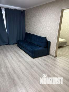 2-к квартира, на длительный срок, 42м2, 1/5 этаж