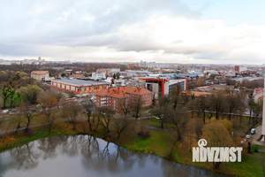 2-к квартира, посуточно, 71м2, 15/17 этаж