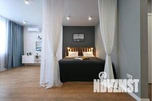 1-к квартира, посуточно, 52м2, 10/14 этаж