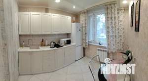 1-к квартира, посуточно, 40м2, 1/10 этаж