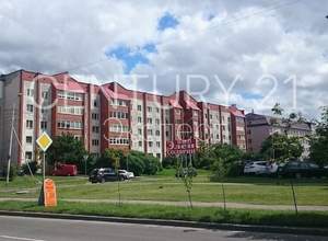 3-к квартира, на длительный срок, 105м2, 5/5 этаж