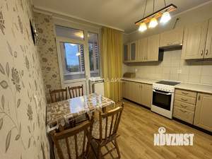 1-к квартира, на длительный срок, 38м2, 3/9 этаж