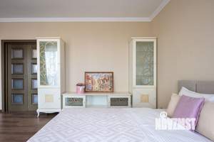 2-к квартира, посуточно, 71м2, 6/9 этаж