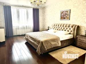 2-к квартира, посуточно, 95м2, 8/10 этаж