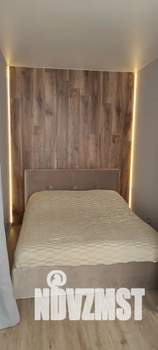 1-к квартира, посуточно, 33м2, 3/9 этаж