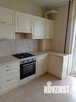 1-к квартира, на длительный срок, 40м2, 3/11 этаж