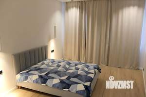 2-к квартира, посуточно, 76м2, 5/8 этаж