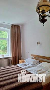 2-к квартира, посуточно, 54м2, 1/1 этаж