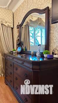 1-к квартира, посуточно, 40м2, 3/12 этаж