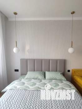 1-к квартира, посуточно, 42м2, 5/10 этаж