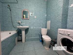 1-к квартира, на длительный срок, 37м2, 7/10 этаж