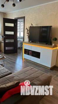 2-к квартира, посуточно, 46м2, 1/1 этаж