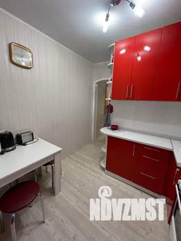 1-к квартира, посуточно, 32м2, 2/4 этаж