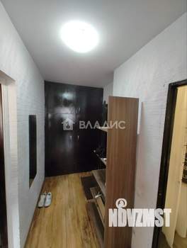 1-к квартира, на длительный срок, 30м2, 1/9 этаж