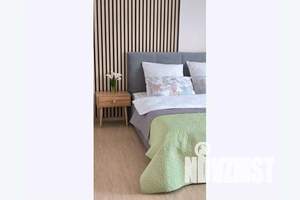 1-к квартира, посуточно, 38м2, 5/5 этаж