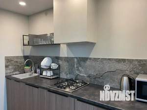 2-к квартира, посуточно, 52м2, 1/1 этаж