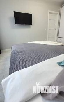 1-к квартира, посуточно, 42м2, 10/10 этаж