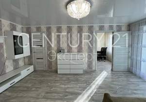 2-к квартира, на длительный срок, 50м2, 4/5 этаж