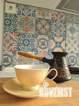 1-к квартира, посуточно, 30м2, 3/3 этаж