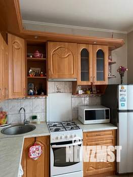 1-к квартира, посуточно, 29м2, 6/10 этаж