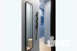 1-к квартира, посуточно, 22м2, 2/6 этаж