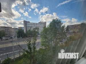 1-к квартира, посуточно, 32м2, 5/9 этаж