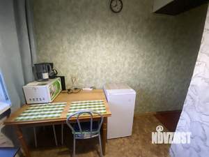 2-к квартира, посуточно, 45м2, 4/5 этаж