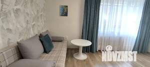 1-к квартира, посуточно, 38м2, 2/5 этаж