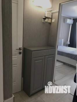 2-к квартира, посуточно, 52м2, 5/5 этаж