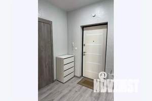 1-к квартира, посуточно, 45м2, 6/8 этаж