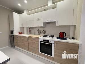 1-к квартира, посуточно, 45м2, 4/8 этаж