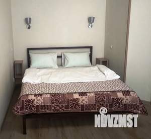 1-к квартира, посуточно, 35м2, 1/10 этаж