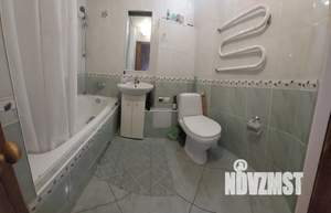 2-к квартира, посуточно, 63м2, 3/9 этаж