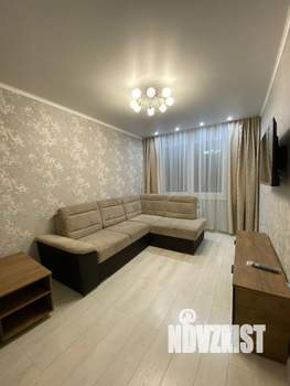 1-к квартира, на длительный срок, 31м2, 2/11 этаж