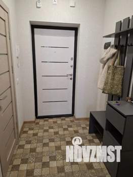 1-к квартира, посуточно, 24м2, 1/1 этаж