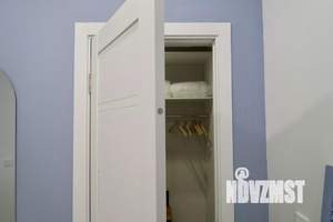 1-к квартира, посуточно, 46м2, 1/1 этаж