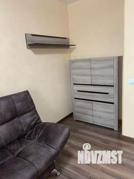 1-к квартира, на длительный срок, 37м2, 6/10 этаж