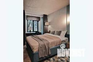 3-к квартира, посуточно, 60м2, 1/5 этаж