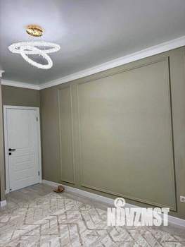 4-к квартира, на длительный срок, 107м2, 6/8 этаж