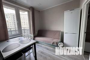 1-к квартира, посуточно, 10м2, 10/12 этаж