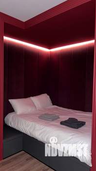 Студия квартира, посуточно, 22м2, 5/5 этаж